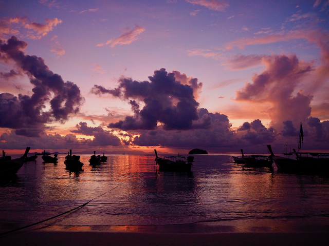 koh-lipe-sunrise