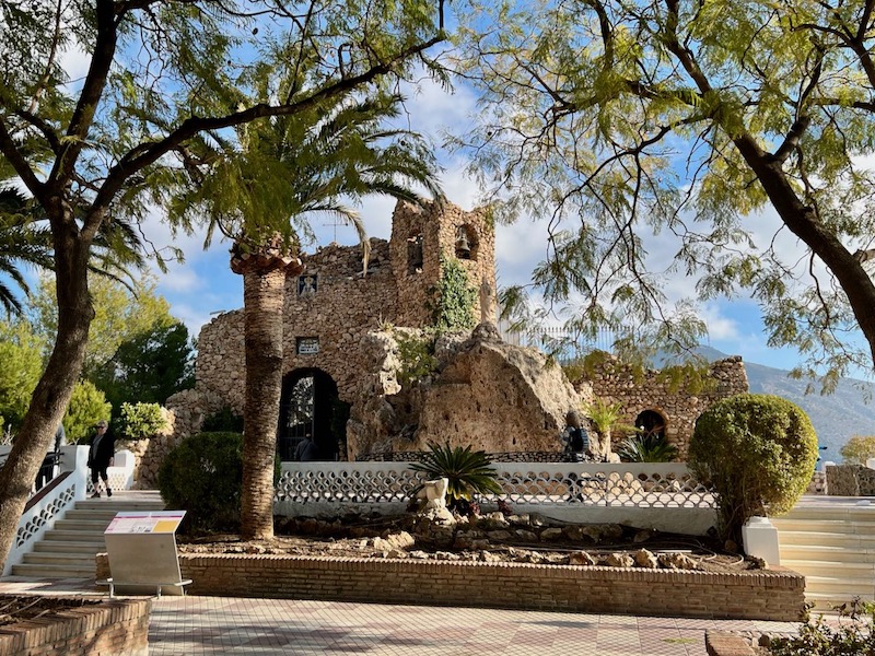 Mijas_Ermita-de-la-Virgen-de-la-Pena