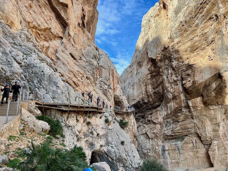 Caminito-del-Rey