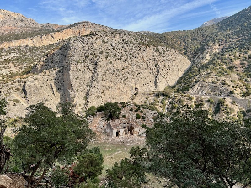 Caminito del Rey