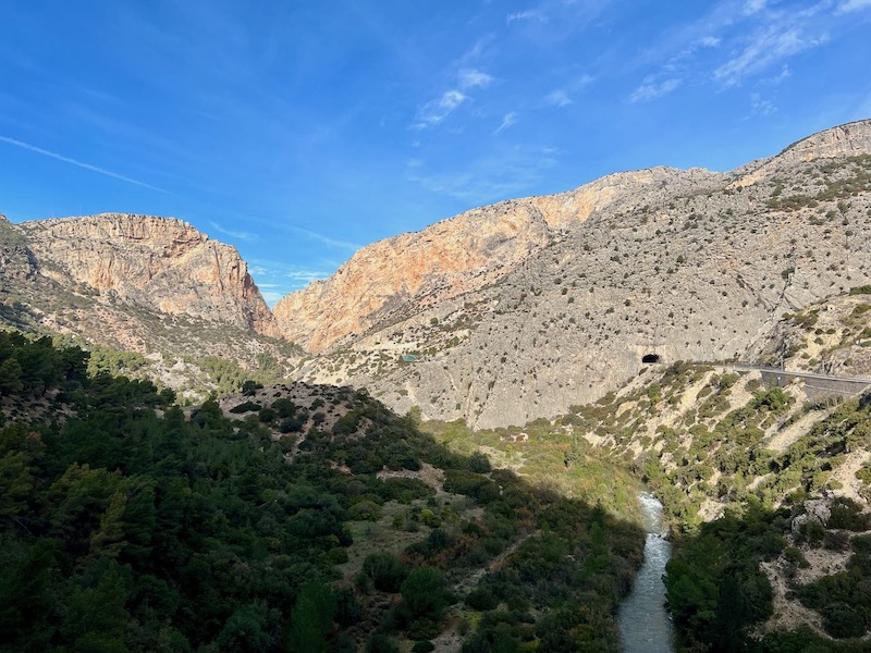 Caminito del Rey