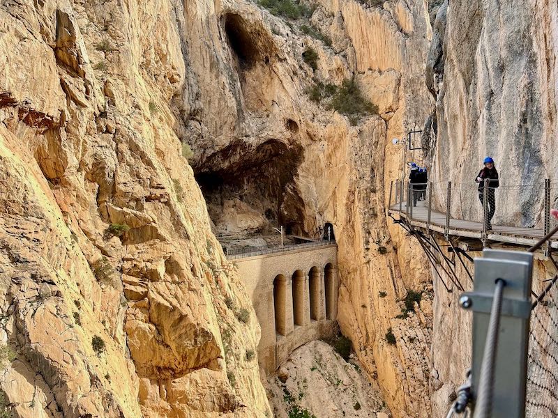 Caminito del Rey