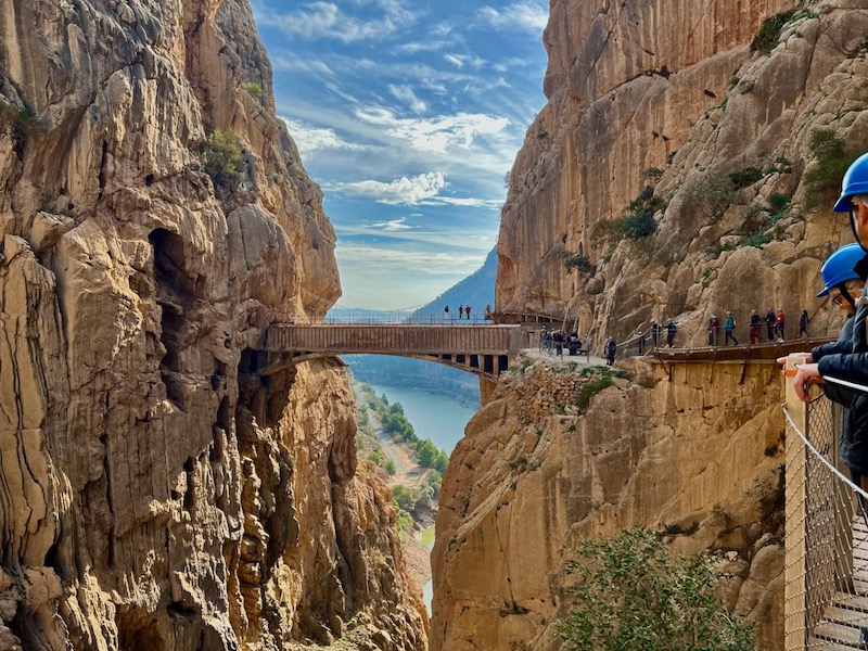 Caminito del Rey