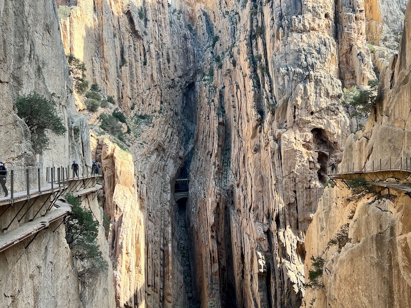 Caminito del Rey