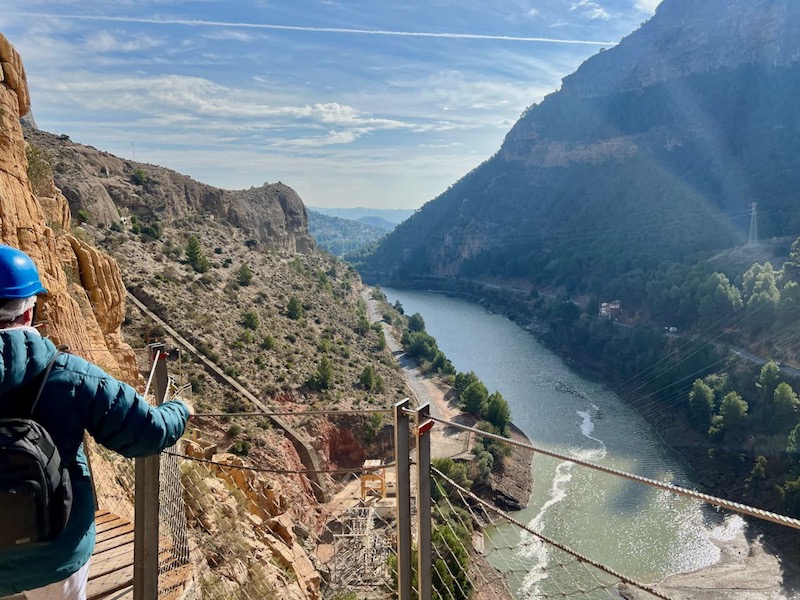 Caminito del Rey