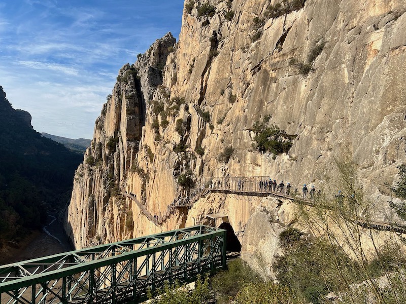 Caminito del Rey