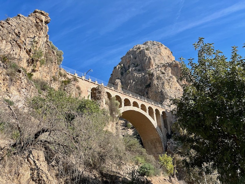 Caminito del Rey