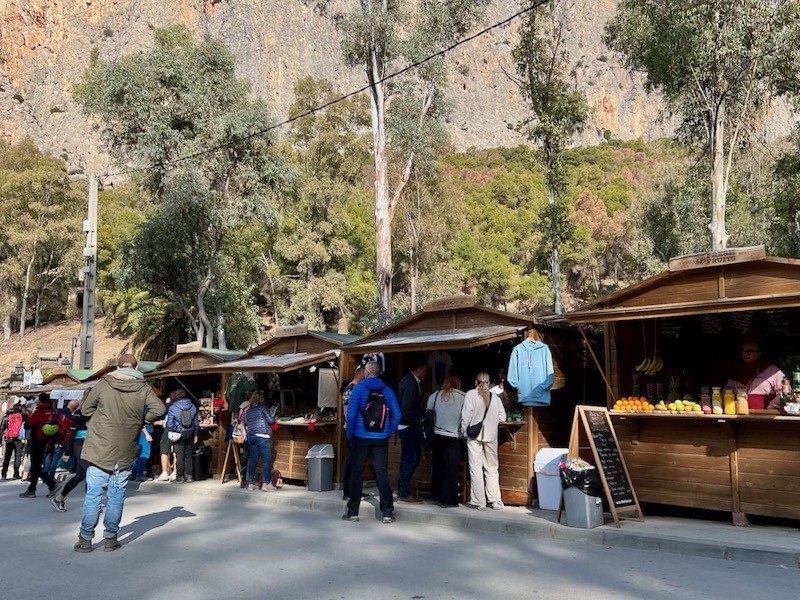 Caminito del Rey